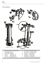 Предварительный просмотр 62 страницы Nussbaum POWER LIFT HF 7000 Operating Manual And Inspection Book