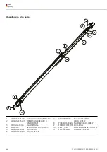 Предварительный просмотр 64 страницы Nussbaum POWER LIFT HF 7000 Operating Manual And Inspection Book