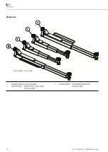 Предварительный просмотр 74 страницы Nussbaum POWER LIFT HF 7000 Operating Manual And Inspection Book