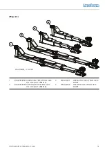 Предварительный просмотр 75 страницы Nussbaum POWER LIFT HF 7000 Operating Manual And Inspection Book