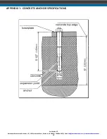 Preview for 19 page of Nussbaum Quick Lube HF Owners & Installation Manual