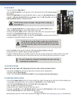 Preview for 9 page of Nussbaum SPL 10 Series Owner'S Manual