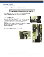 Preview for 25 page of Nussbaum SPL 10 Series Owner'S Manual