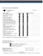 Preview for 29 page of Nussbaum SPL 10 Series Owner'S Manual