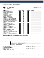 Preview for 31 page of Nussbaum SPL 10 Series Owner'S Manual