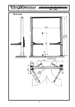 Preview for 9 page of Nussbaum SPL 3200 Operating Instruction And Documentation