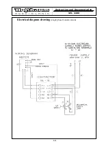 Preview for 13 page of Nussbaum SPL 3200 Operating Instruction And Documentation