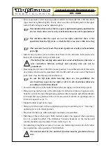 Preview for 25 page of Nussbaum SPL 3200 Operating Instruction And Documentation