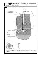 Preview for 27 page of Nussbaum SPL 3200 Operating Instruction And Documentation