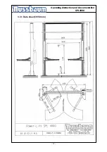 Preview for 12 page of Nussbaum SPL 4000 Operating Instruction And Documentation