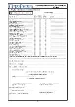 Preview for 33 page of Nussbaum SPL 4000 Operating Instruction And Documentation