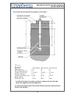 Preview for 30 page of Nussbaum Sprinter Mobil 3000 Operating Instruction And Documentation