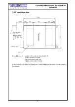 Preview for 12 page of Nussbaum Sprinter NT Operating Instruction And Documentation