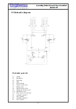 Preview for 13 page of Nussbaum Sprinter NT Operating Instruction And Documentation