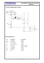 Preview for 15 page of Nussbaum Sprinter NT Operating Instruction And Documentation