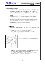 Preview for 18 page of Nussbaum Sprinter NT Operating Instruction And Documentation