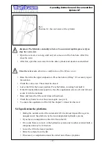 Preview for 19 page of Nussbaum Sprinter NT Operating Instruction And Documentation