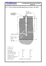 Preview for 29 page of Nussbaum Sprinter NT Operating Instruction And Documentation