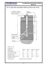 Preview for 30 page of Nussbaum Sprinter NT Operating Instruction And Documentation