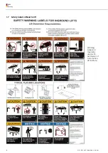 Предварительный просмотр 8 страницы Nussbaum TSK 8000 Operating Manual, Inspection Book