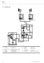 Предварительный просмотр 18 страницы Nussbaum TSK 8000 Operating Manual, Inspection Book