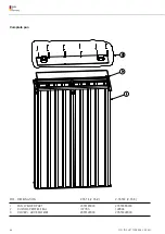 Предварительный просмотр 46 страницы Nussbaum TSK 8000 Operating Manual, Inspection Book