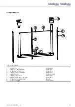 Предварительный просмотр 47 страницы Nussbaum TSK 8000 Operating Manual, Inspection Book