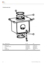 Предварительный просмотр 48 страницы Nussbaum TSK 8000 Operating Manual, Inspection Book