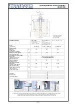 Preview for 22 page of Nussbaum UNI-LIFT 2500 Operating Instruction And Documentation