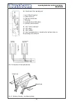 Preview for 26 page of Nussbaum UNI-LIFT 2500 Operating Instruction And Documentation