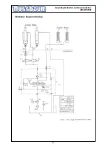 Preview for 44 page of Nussbaum UNI-LIFT 2500 Operating Instruction And Documentation