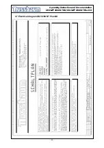 Предварительный просмотр 22 страницы Nussbaum UNI-LIFT 3200 NT Plus ND Operating Instruction And Documentation