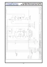 Предварительный просмотр 25 страницы Nussbaum UNI-LIFT 3200 NT Plus ND Operating Instruction And Documentation