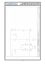 Предварительный просмотр 27 страницы Nussbaum UNI-LIFT 3200 NT Plus ND Operating Instruction And Documentation