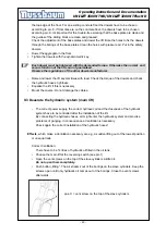 Предварительный просмотр 40 страницы Nussbaum UNI-LIFT 3200 NT Plus ND Operating Instruction And Documentation