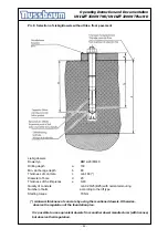 Предварительный просмотр 42 страницы Nussbaum UNI-LIFT 3200 NT Plus ND Operating Instruction And Documentation