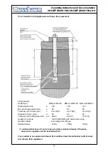 Предварительный просмотр 43 страницы Nussbaum UNI-LIFT 3200 NT Plus ND Operating Instruction And Documentation