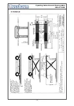 Preview for 18 page of Nussbaum UNI-LIFT 4000 MB Operating Instructions Manual