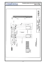 Preview for 22 page of Nussbaum UNI-LIFT 4000 MB Operating Instructions Manual