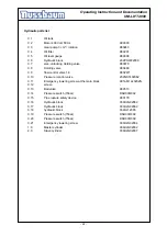 Preview for 24 page of Nussbaum UNI-LIFT 4000 MB Operating Instructions Manual