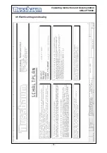 Preview for 25 page of Nussbaum UNI-LIFT 4000 MB Operating Instructions Manual