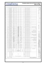 Preview for 34 page of Nussbaum UNI-LIFT 4000 MB Operating Instructions Manual