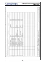 Preview for 36 page of Nussbaum UNI-LIFT 4000 MB Operating Instructions Manual