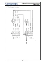 Preview for 37 page of Nussbaum UNI-LIFT 4000 MB Operating Instructions Manual