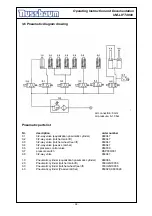 Preview for 38 page of Nussbaum UNI-LIFT 4000 MB Operating Instructions Manual