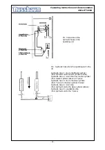 Preview for 53 page of Nussbaum UNI-LIFT 4000 MB Operating Instructions Manual