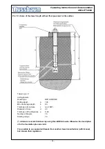 Preview for 54 page of Nussbaum UNI-LIFT 4000 MB Operating Instructions Manual