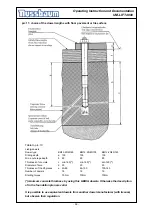 Preview for 55 page of Nussbaum UNI-LIFT 4000 MB Operating Instructions Manual