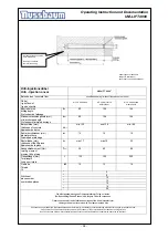 Preview for 58 page of Nussbaum UNI-LIFT 4000 MB Operating Instructions Manual