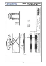 Предварительный просмотр 13 страницы Nussbaum UNI-LIFT 5000 CLT PLUS Operating Instruction And Documentation